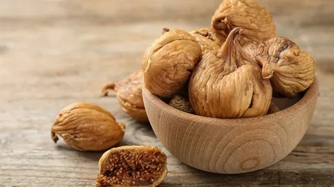 تصویر 3 از خرید و قیمت انجیر خشک شیرازی + فروش عمده